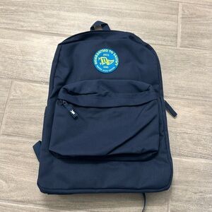 Dutch bros backpack